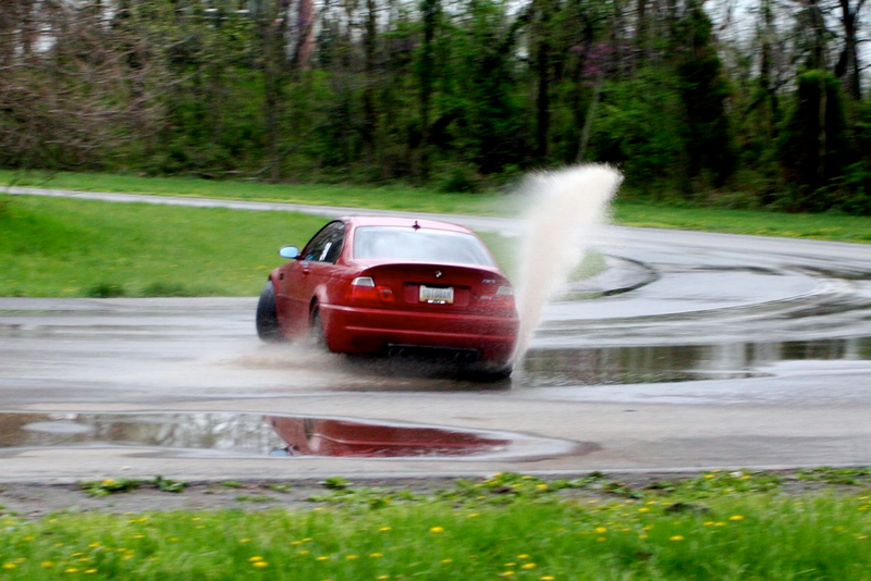 Illustration for article titled Comparison Test: Eibach Pro-Kit vs. H&R Sport Spring Ride & Drive
